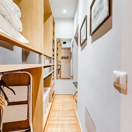 로마 Residenza Borgo Pio 아파트 외부 사진