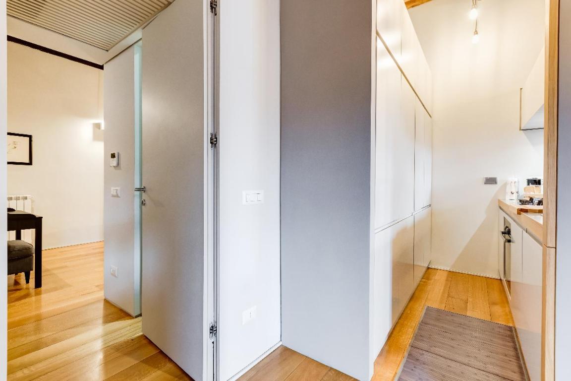 로마 Residenza Borgo Pio 아파트 외부 사진